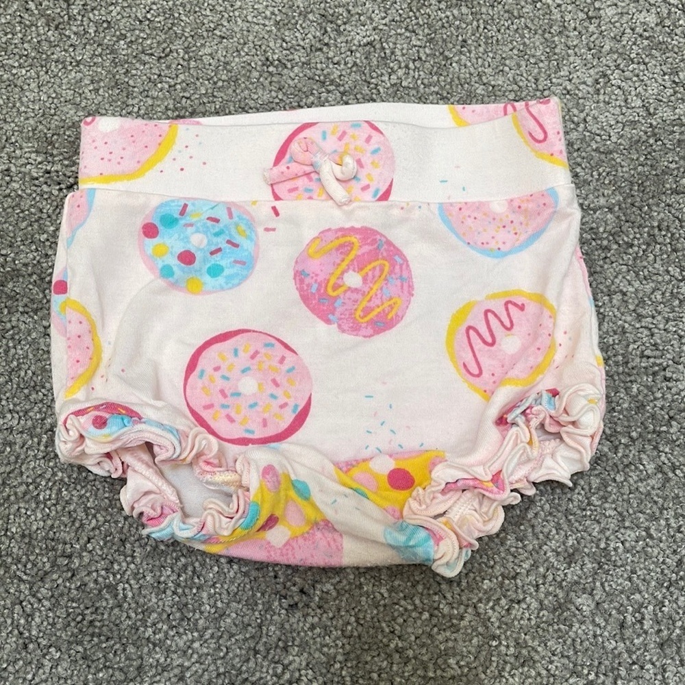 Angel Dear Donut Bloomer